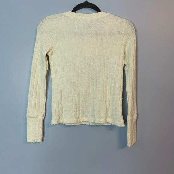 Free People Canvas Oliver Henley - Picture 4 of 4